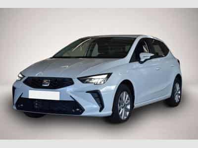Seat Ibiza (2026) - Foto 1