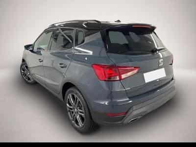 Seat Arona (2026) - Photo 5