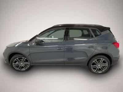 Seat Arona (2026) - Photo 4