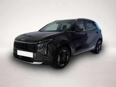 Kia Sportage (2026) - Photo 1
