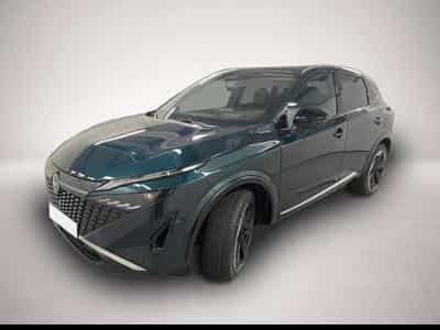 Nissan Qashqai (2026) - Photo 3
