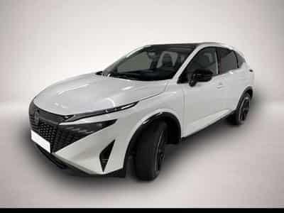 Nissan Qashqai (2026) - Photo 3