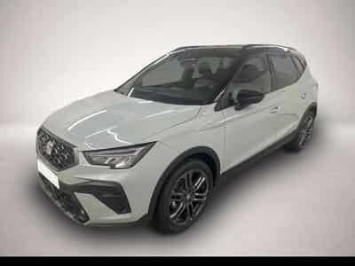 Seat Arona (2026) - Photo 3