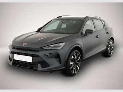 Cupra Formentor (2026) - Photo 1