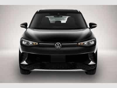 VW ID.4 (2026) - Photo 2