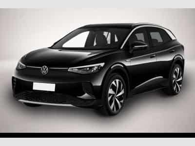 VW ID.4 (2026) - Photo 3
