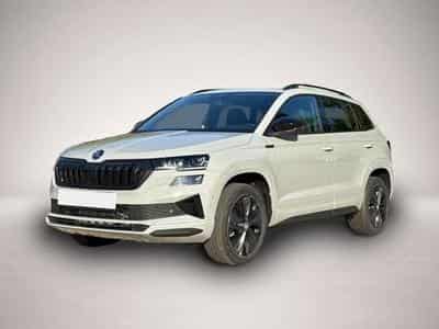 Skoda Karoq (2026) - Photo 1