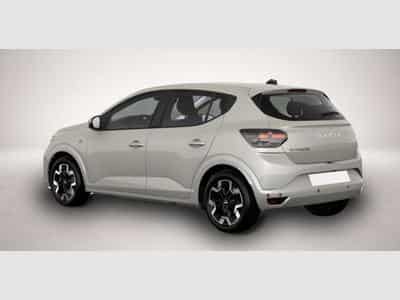 Dacia Sandero (2026) - Photo 3