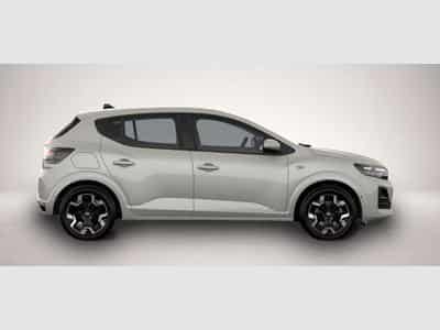 Dacia Sandero (2026) - Photo 5