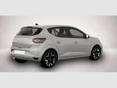 Dacia Sandero (2026) - Photo 4