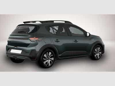 Dacia Sandero (2026) - Photo 4
