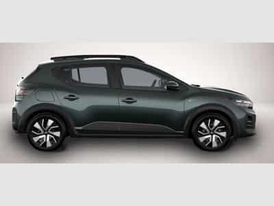 Dacia Sandero (2026) - Photo 5