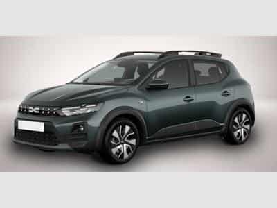 Dacia Sandero (2026) - Foto 1