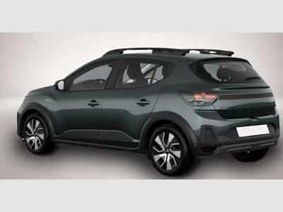 Dacia Sandero (2026) - Photo 3