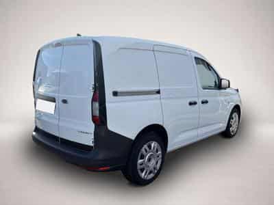 Ford Transit (2024) - Photo 5
