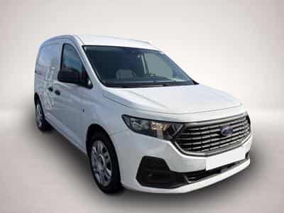 Ford Transit (2024) - Photo 6