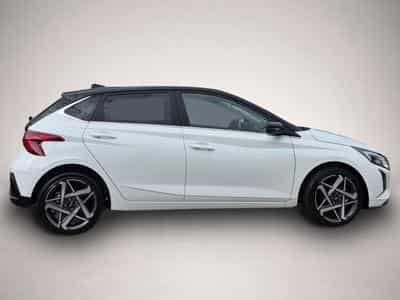 Hyundai i20 (2026) - Foto 6