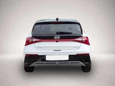 Hyundai i20 (2026) - Foto 4
