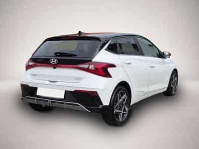 Hyundai i20 (2026) - Foto 5