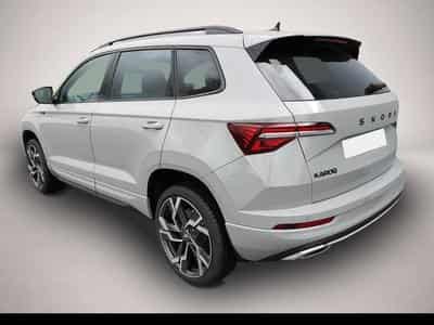 Skoda Karoq (2026) - Photo 2