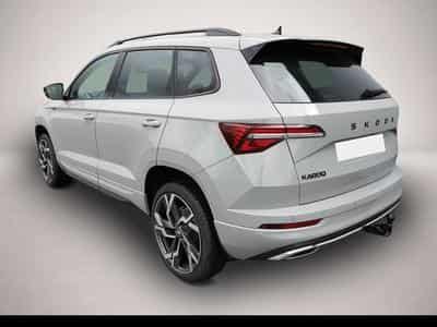 Skoda Karoq (2026) - Photo 3