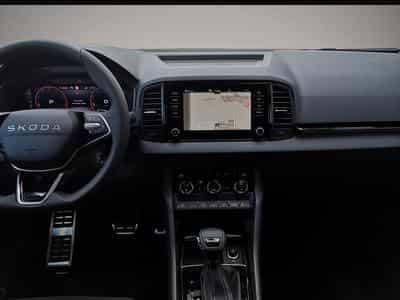 Skoda Karoq (2026) - Photo 3