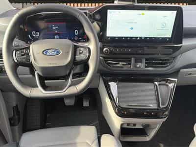 Ford Tourneo (2026) - Photo 3
