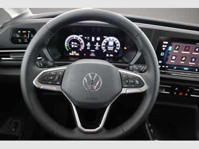 VW Caddy (2026) - Photo 6