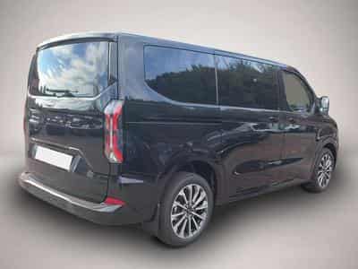 Ford Tourneo (2026) - Photo 6