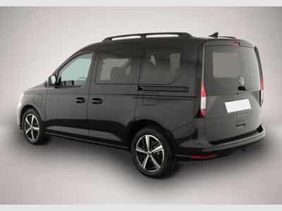 VW Caddy (2026) - Photo 4