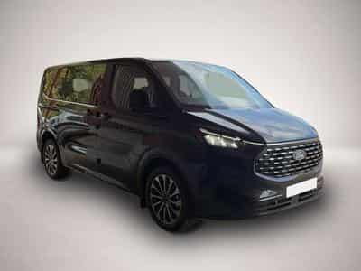 Ford Tourneo (2026) - Photo 5