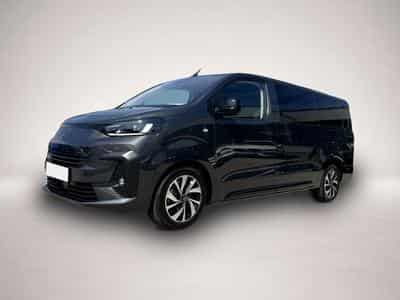 Fiat Ulysse (2026) - Photo 1