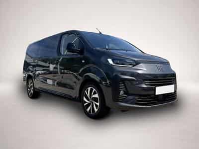 Fiat Ulysse (2026) - Photo 5