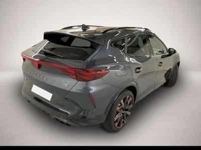 Cupra Formentor (2026) - Photo 3