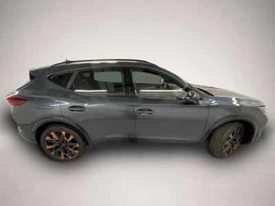 Cupra Formentor (2026) - Photo 2