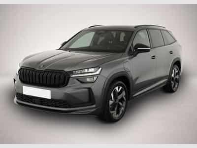 Skoda Kodiaq (2026) - Photo 1