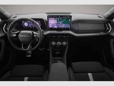Skoda Kodiaq (2026) - Photo 5