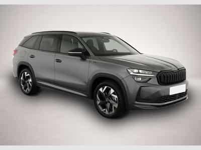 Skoda Kodiaq (2026) - Photo 2