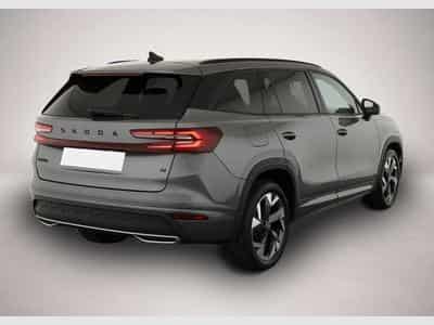 Skoda Kodiaq (2026) - Photo 3