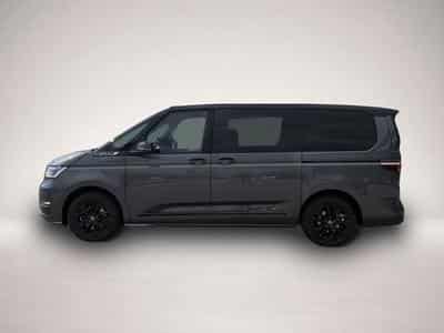 VW Multivan (2026) - Photo 3