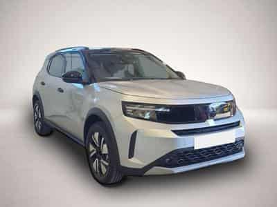 Opel Frontera (2026) - Photo 4