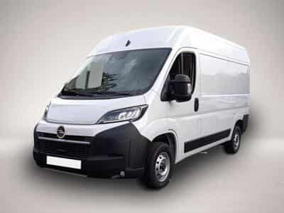 Opel Monterey (2025) - Photo 1