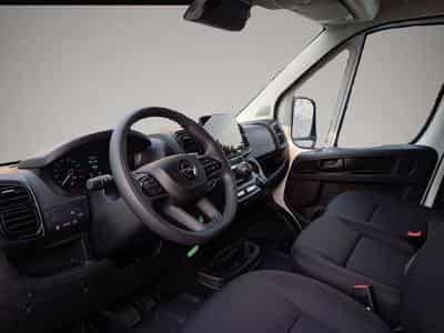 Opel Monterey (2025) - Photo 4