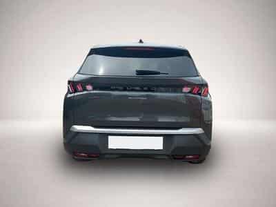 Peugeot 5008 (2026) - Photo 4