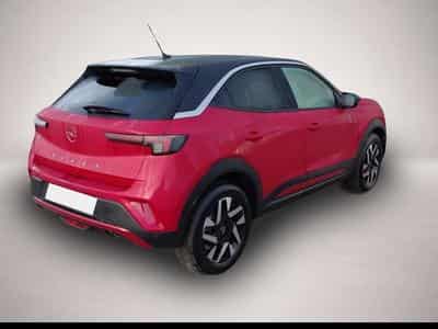 Opel Mokka (2024) - Photo 6
