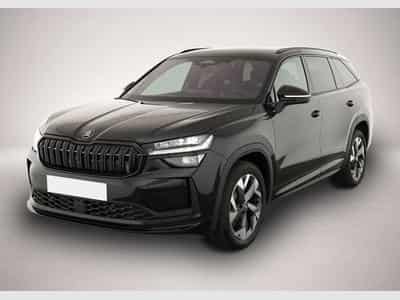 Skoda Kodiaq (2026) - Photo 1