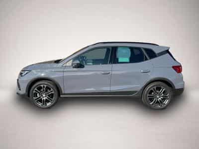 Seat Arona (2026) - Photo 2