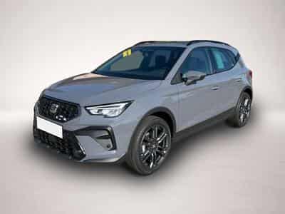 Seat Arona (2026) - Photo 1