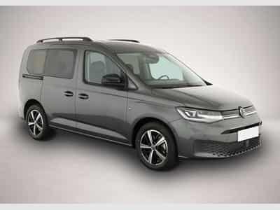 VW Caddy (2026) - Photo 2
