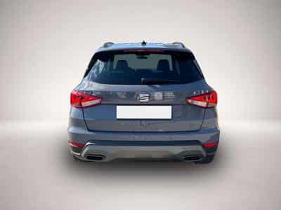 Seat Arona (2026) - Photo 4